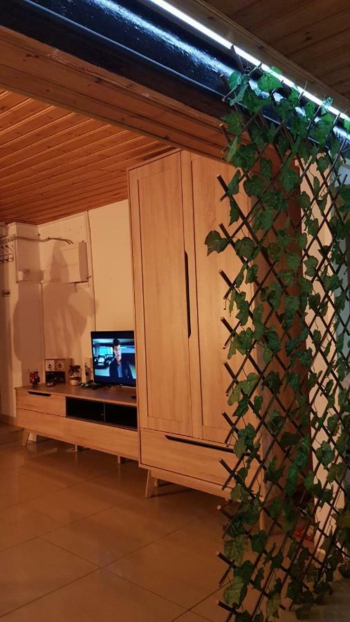 Central Square Apartment Никосия Экстерьер фото